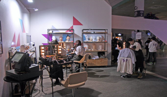 SBS Awards Festival SAF Ticket - Trazy, Korea's #1 Travel Guide