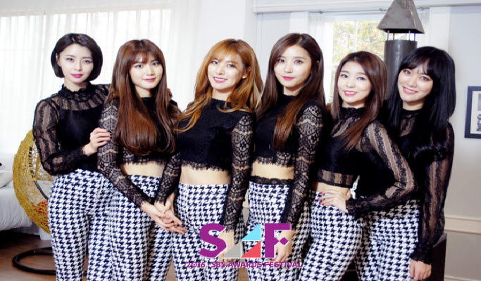 SBS Awards Festival SAF Ticket - Trazy, Korea's #1 Travel Guide